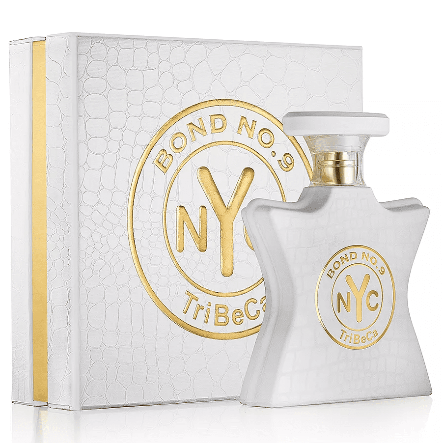 bond 9 perfume women