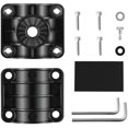 thumbnail image 1 of Montura de poste para telescopio Panoptix LVS32 de 0 grados compatible con pesca en hielo, 1 of 8