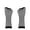 Black, variant on Long Gloves for Women Clothing Fingerless Wrist Women Mesh Elastic Nylon Womens Gloves