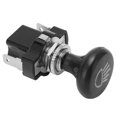 thumbnail image 1 of Botón de Luz Push Press, Switch Switch Push Push Push del club Alto Precisión 4034 3/8 Pulgadas de Largo Tallón y Juego Universal para reparar, 1 of 7