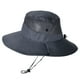 thumbnail image 1 of Un sombrero plegable para deportes al aire libre, montañismo, visera de pesca, sombrero transpirable para el sol, sombrero de pescador, 1 of 5
