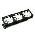 thumbnail image 4 of Vertical Graphics Card GPU Support Video Card Sag Holder/Holster Bracket L-shape Black, 4 of 5