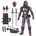 thumbnail image 1 of Figura de acción G.I. Joe Classified Series #121 Night-Creeper, 1 of 9