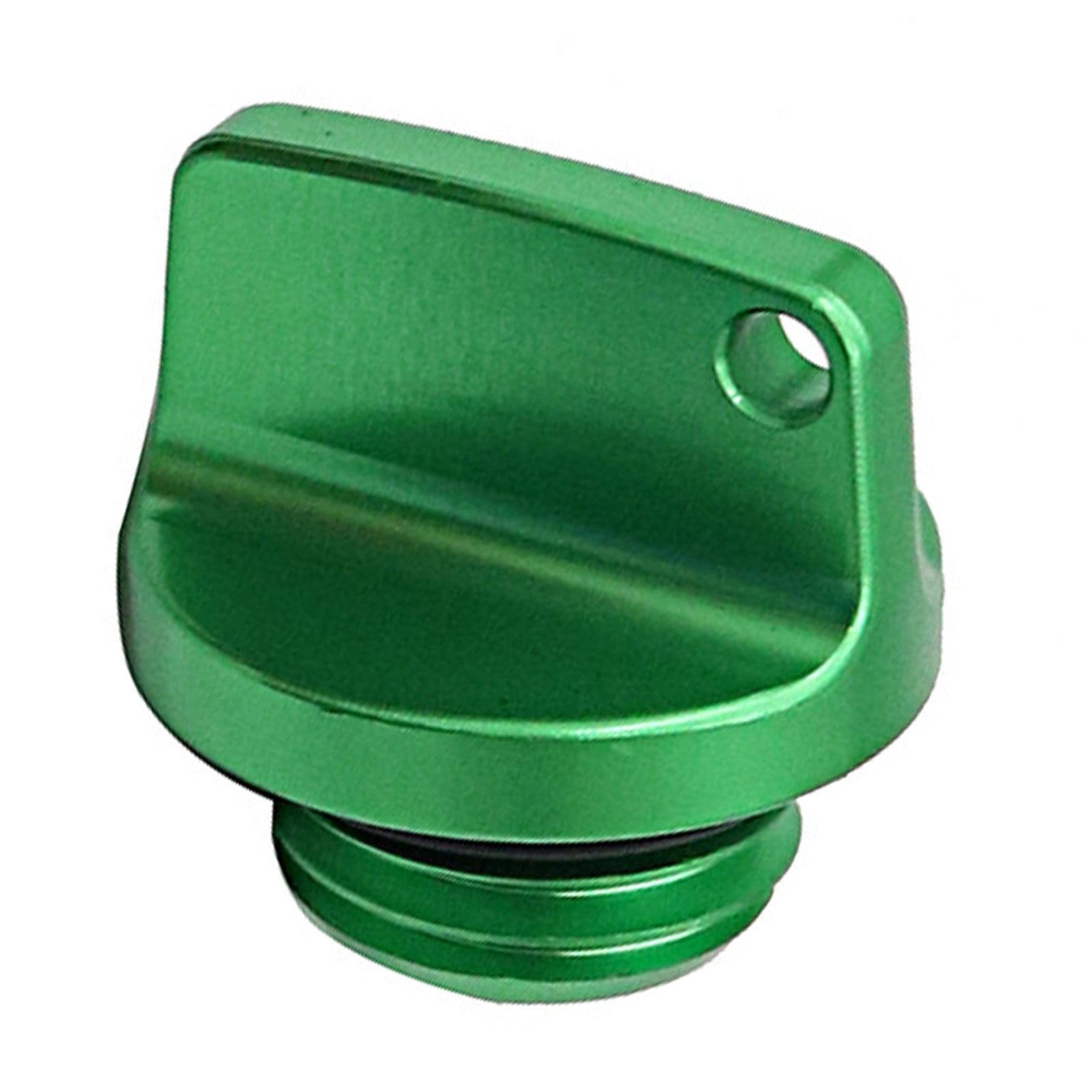 qifei Motorcycle modification accessories oil cap screw aluminum engine oil cap