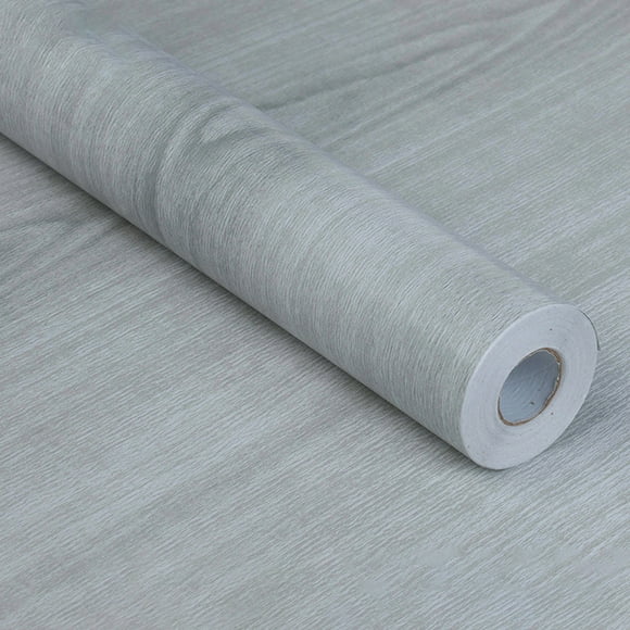 Wood wallpapers and peeling wood contact paper cabinets with natural wood grain