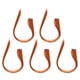 thumbnail image 5 of Clip de Extensiones de cabello Liso ANGGREK 5 Uds. color rojo Flexible, 5 of 8