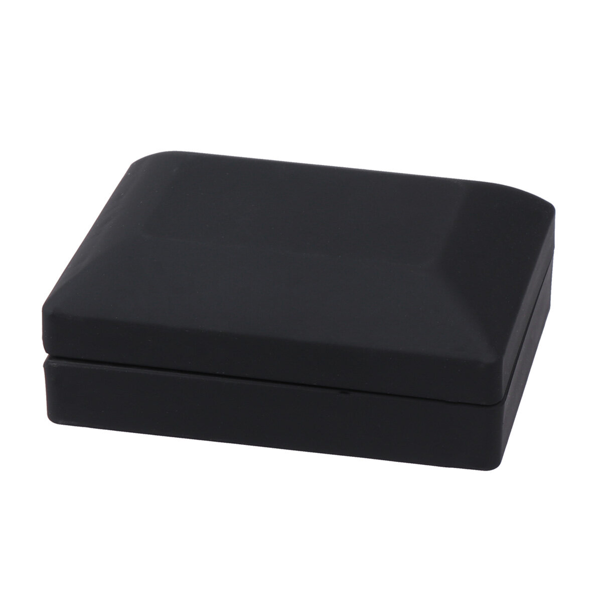 Creative LED Lighted Jewelry Gift Box Lighting Necklace Box Holder