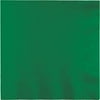 Celebrations 2 Ply Lunch Napkins Emerald Green 20/Pack (523261)