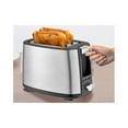 thumbnail image 5 of FT2003S-T household automatic multi-function toaster toaster stainless steel toaster sandwich toaster, 5 of 5
