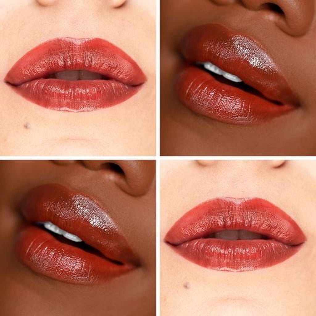 The Lip Bar Soft Kisses Nourishing Lipstick in Goodside for Smooth, Hydrated Lips