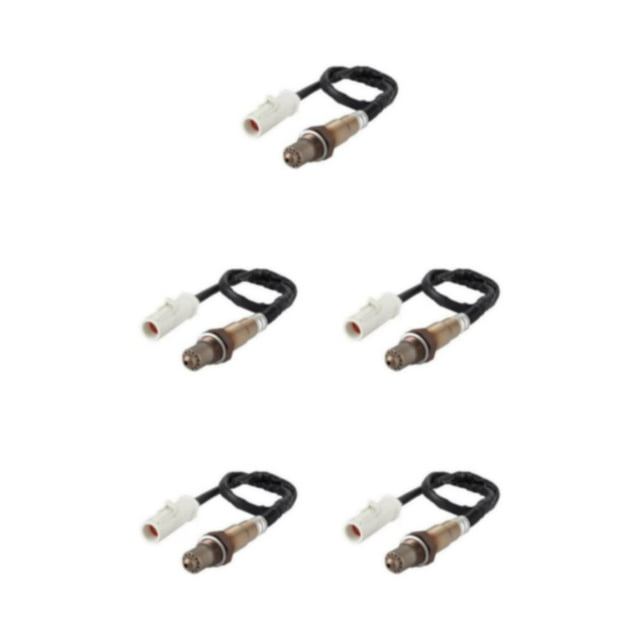 relayinert Improve Efficiency With Focus Cars Environmental Protection 5Set