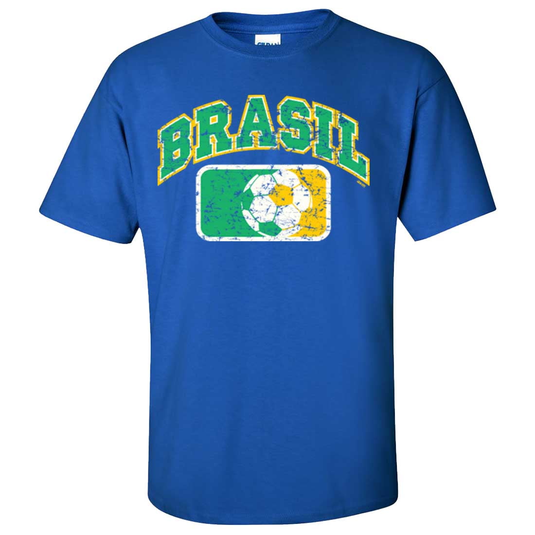 vintage soccer t shirts
