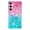 YB03, variant on Gradient Glitter Sparkle Phone Case, Shockproof Reinforced Corners Soft TPU Protective Cover, Cute Bling Shiny Gradient Color Slim Cell Phone Case for Samsung Galaxy S26 Plus-1