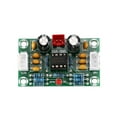thumbnail image 4 of 4X Mini Preamp Op Amp Module Amplifier Dual Channel NE5532 Preamplifier Tone Board 5 Wide Voltage 12-30V, 4 of 8