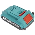 thumbnail image 1 of Batería de Ion Litio, 20 V TOTAL, Carga Rápida azul, 1 of 4