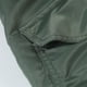 thumbnail image 4 of Moive Top Gun: disfraz de Maverick para hombre, chaqueta de nailon para piloto, uniforme de la Fuerza Aérea americana, abrigo de aviación de estilo militar, 4 of 4