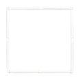 thumbnail image 4 of Garende DIY Embroidery Frame, Sewing Tool, Handmade, Portable, Lightweight, Easy to Use, 46.5cmx46.5cm, 4 of 8