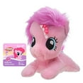 thumbnail image 2 of Playskool Friends My Little Pony Pinkie Pie 6-Inch Plush, 2 of 2