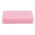 thumbnail image 4 of Exfoliante para pies, piedra pómez para pies, piedra cuadrada para pies, removedor de piel muerta, ultra sensible, 4 of 14