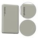 thumbnail image 3 of Cargador Con Batería Externa Portátil Magnético Inalámbrico Likrtyny PD 20W 5000mAh Para IPhone 15/14/13/12 Series, 3 of 9