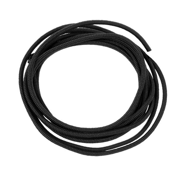 D Material Bow String Release Nock Hunting for Men Women Outdoor Sports Accessories - 1.5m
