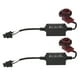 thumbnail image 2 of 2PCS 3157A Adaptador LED Decodificador Anti Hyper Blink Error De Flash Cancelar Freno Canbus, 2 of 7
