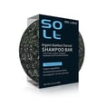thumbnail image 2 of Fiudx Champú En Barra de Carbón, Fórmula Natural para Oscurecer El Cabello, Limpiador Suave y Desintoxicante para El Cuero Cabelludo, Aumenta El Volumen y El Brillo, Cuidado Capilar Diario, Apto para, 2 of 5