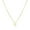 W W, variant on Xecvkr Alphabet Initial Pendant Dainty Necklace Personalized Name Layered Women Pendant Stylish Choker Fashion Jewelry Adjustable Letter Copper Romantic Single