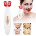 thumbnail image 4 of Máquina de la belleza de la piel, funcionamiento lleno de energía de la máquina de la belleza de la máquina de la belleza de la cara del lifting facial del ion del RF, 4 of 9