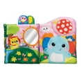 thumbnail image 3 of Libro Musical Kidz Time Sensorial Multicolor, 3 of 4