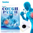 thumbnail image 4 of Discount Cough And Asthma Health Patch Acupoint Health Patch Cough Relief Patch, 4 of 8