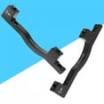 thumbnail image 2 of 1pcs Road Bike Disc Brake Mount Adaptor Bicycle Brake Adapter for Front V Brake Caliper PM, 2 of 7