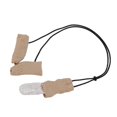 thumbnail image 1 of Clip Support, Lanière Anti-Perte, et Cordon de Lanière Anti-Perte avec Étui de Transport, Lanière de Protection Portable en Coton Anti-Perte, 1 of 8