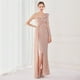 thumbnail image 5 of Vestido estilo hada para fiesta, vestido de noche, vestido sexy largo adelgazante para novia, 5 of 5