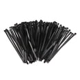 thumbnail image 3 of 100 Piezas Cables de Nylon Ajustables kusrkot Corbatas de cable de nylon ajustables, 3 of 8