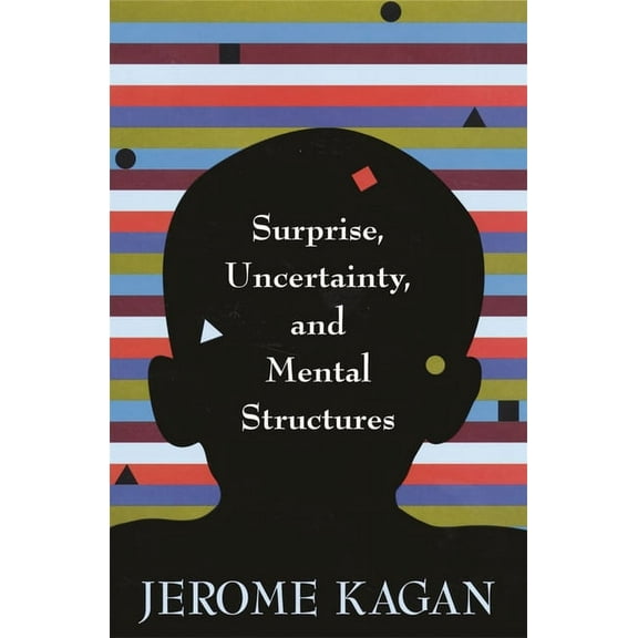 Surprise, Uncertainty, and Mental Structures (Hardcover)