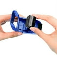 thumbnail image 2 of Guard Your ID Identity Protection Security Prevention Stamp Roller (Refill: 3 Pack), 2 of 6