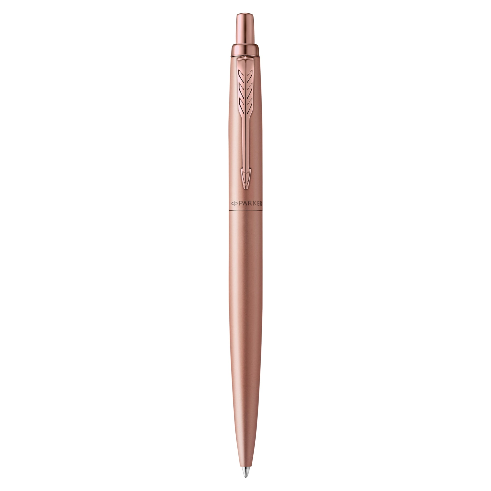 Parker Jotter XL Retractable Ballpoint Pen Medium Point Blue Ink (2122759)