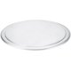 thumbnail image 5 of Soro Essentials - Juego de 2 bandejas de aluminio para pizza con borde ancho de 16" - Bandeja para hornear pizza Bandeja para pizza Bandeja para pizza Bandeja redonda para hornear pizza Bandeja para, 5 of 5