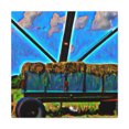 thumbnail image 1 of Harvest Time Hay Baler - Canvas, 1 of 10