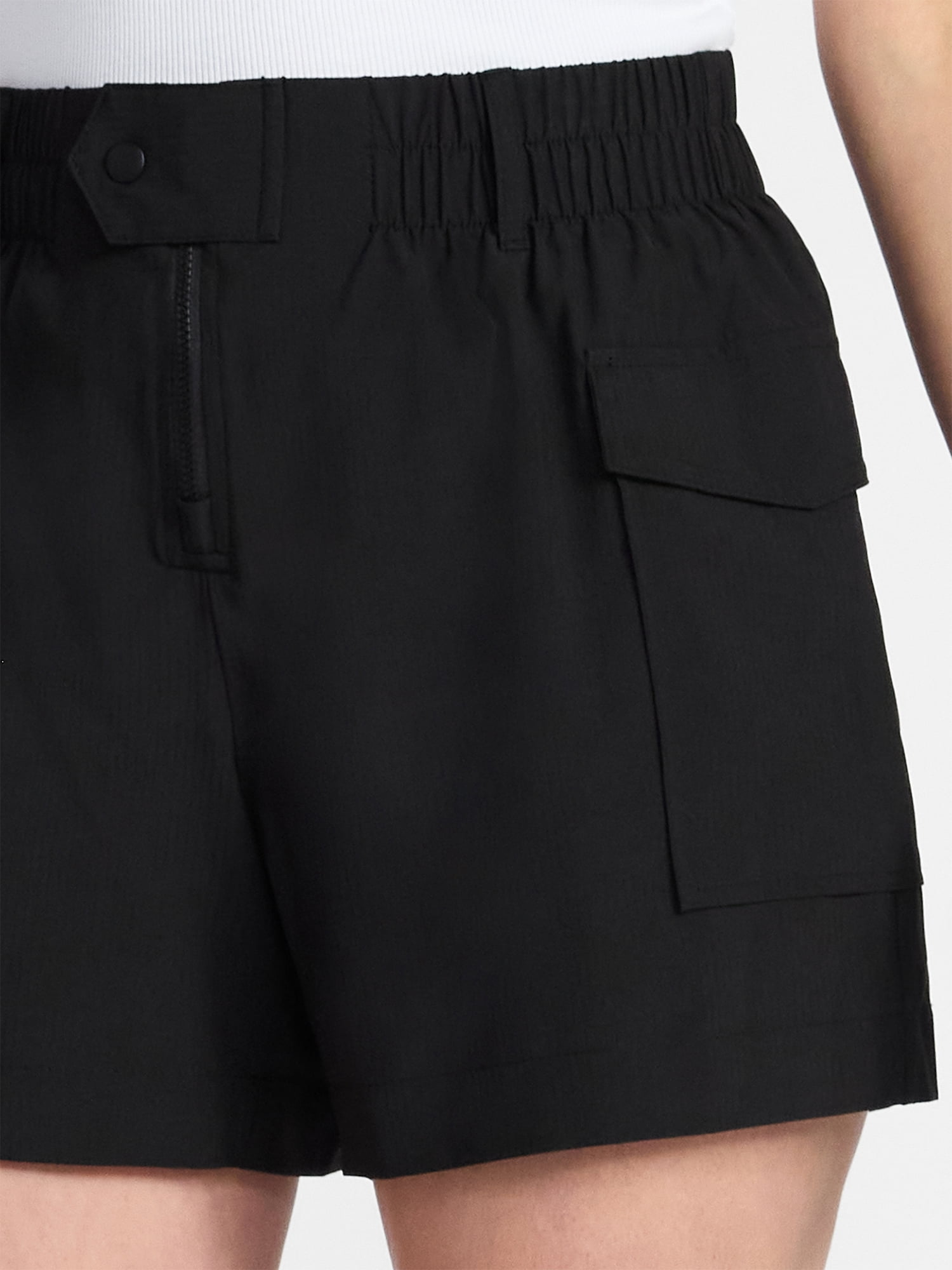 Avia Women's Outdoor Ripstop Short, Sizes XS-XXXL