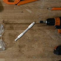 UPOUART Professionals Flexible Screwdriver Shaft Extender 1Set