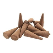 Elements Cinnamon Incense Cones (Box Of 12 Packs)