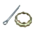 thumbnail image 6 of Bodeman Front Left CV Axle Half Shaft Assembly for 1984-1986 Dodge Caravan, Mini Ram, Plymouth Voyager, 6 of 6