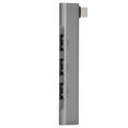 thumbnail image 2 of Mecanografíe Al Eje De C, USB C La Estación De Acoplamiento OTG El Chip De Función 4 Puertos Plug And Play Para La Oficina, 2 of 7
