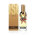 thumbnail image 1 of Perfume Moschino by Moschino Eau De Toilette 75 ml para mujer, 1 of 1