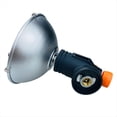 thumbnail image 1 of Calentador Portátil para Exteriores, Calentador Solar Pequeño A Gas para Acampar, Equipo de Calefacción y Rescate para Viajes Al Aire Libre en Invierno (Sin Tanque de Gas), 1 of 9