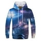 thumbnail image 3 of Sudadera con capucha con estampado 3D de Space Galaxy para hombre y mujer, sudadera holgada vintage para niños, abrigo de manga larga, ropa de nebulosa morada, 3 of 5