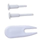 thumbnail image 5 of 2 tapones para pelotas de ejercicio con extractor de tapones, tapones de aire para pelotas de , accesorios de fitness, castillos hinchables, apara, 5 of 9