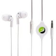thumbnail image 2 of Retractable Headset Hands-free Earphones Mic Earbuds Headphones M8G for Microsoft Surface Pro 3 2 Go (10") - Motorola One, Moto G7 Power G5 PLUS (XT1687) Z2 Play X4, Droid Turbo 2, G6 E5 Plus, 2 of 6